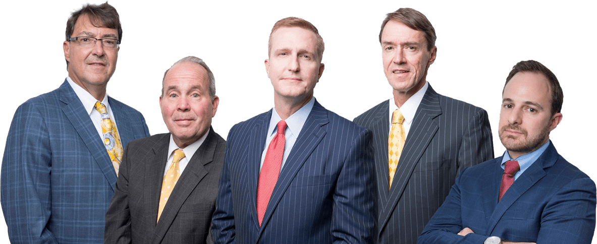 Baltimore Crimianl Defense Lawyers